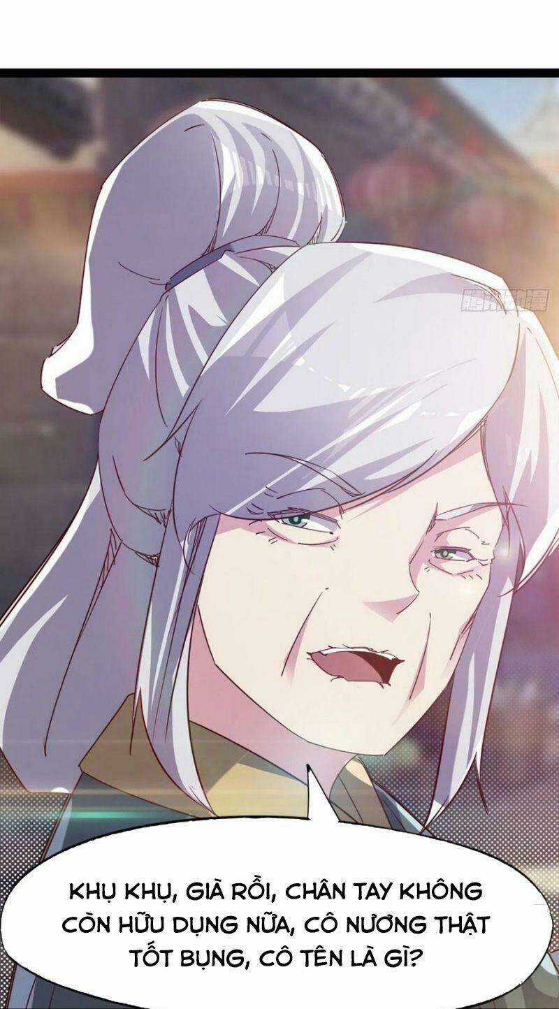 Kiếm Đồ Chapter 82 trang 30