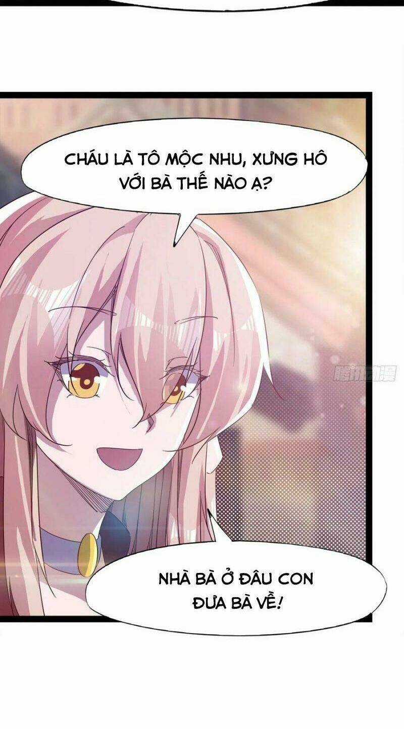 Kiếm Đồ Chapter 82 trang 31