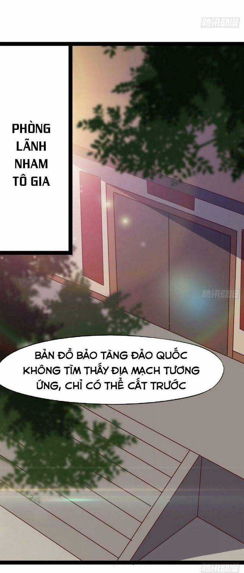 Kiếm Đồ Chapter 82 trang 33