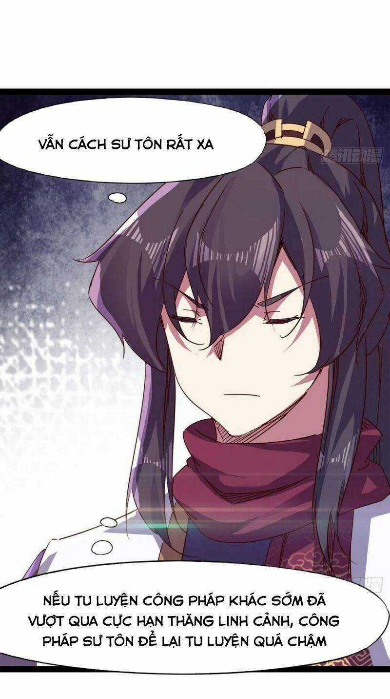 Kiếm Đồ Chapter 82 trang 35