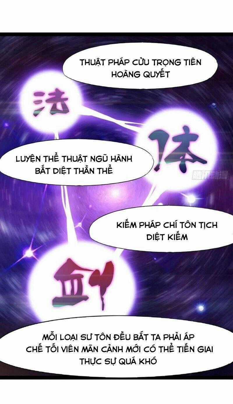 Kiếm Đồ Chapter 82 trang 36