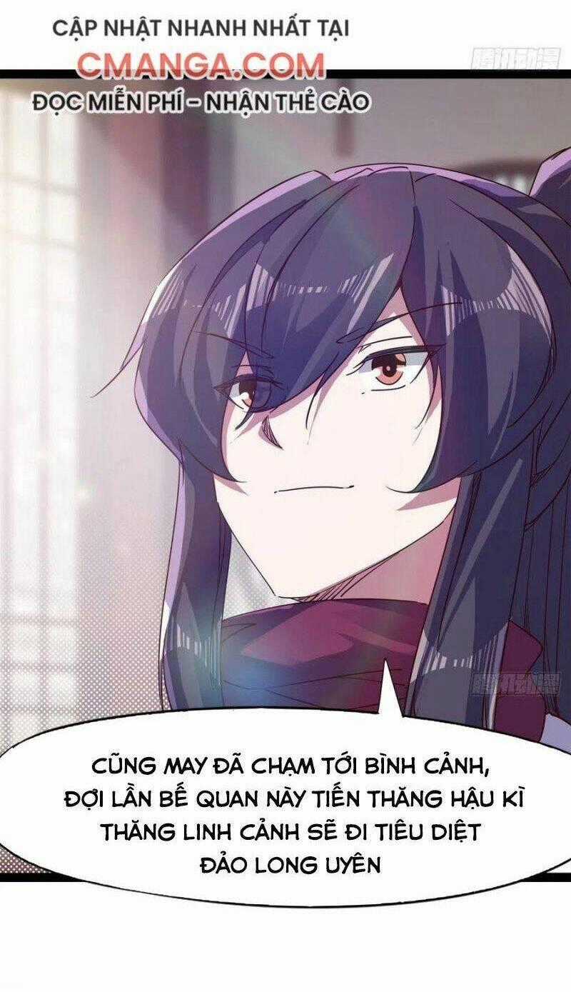 Kiếm Đồ Chapter 82 trang 37