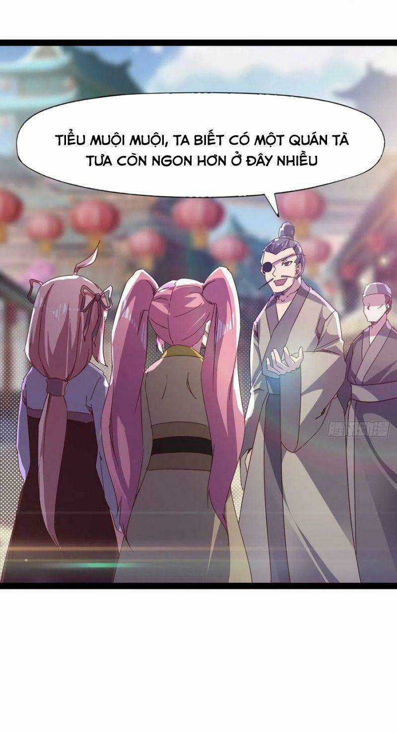 Kiếm Đồ Chapter 82 trang 4