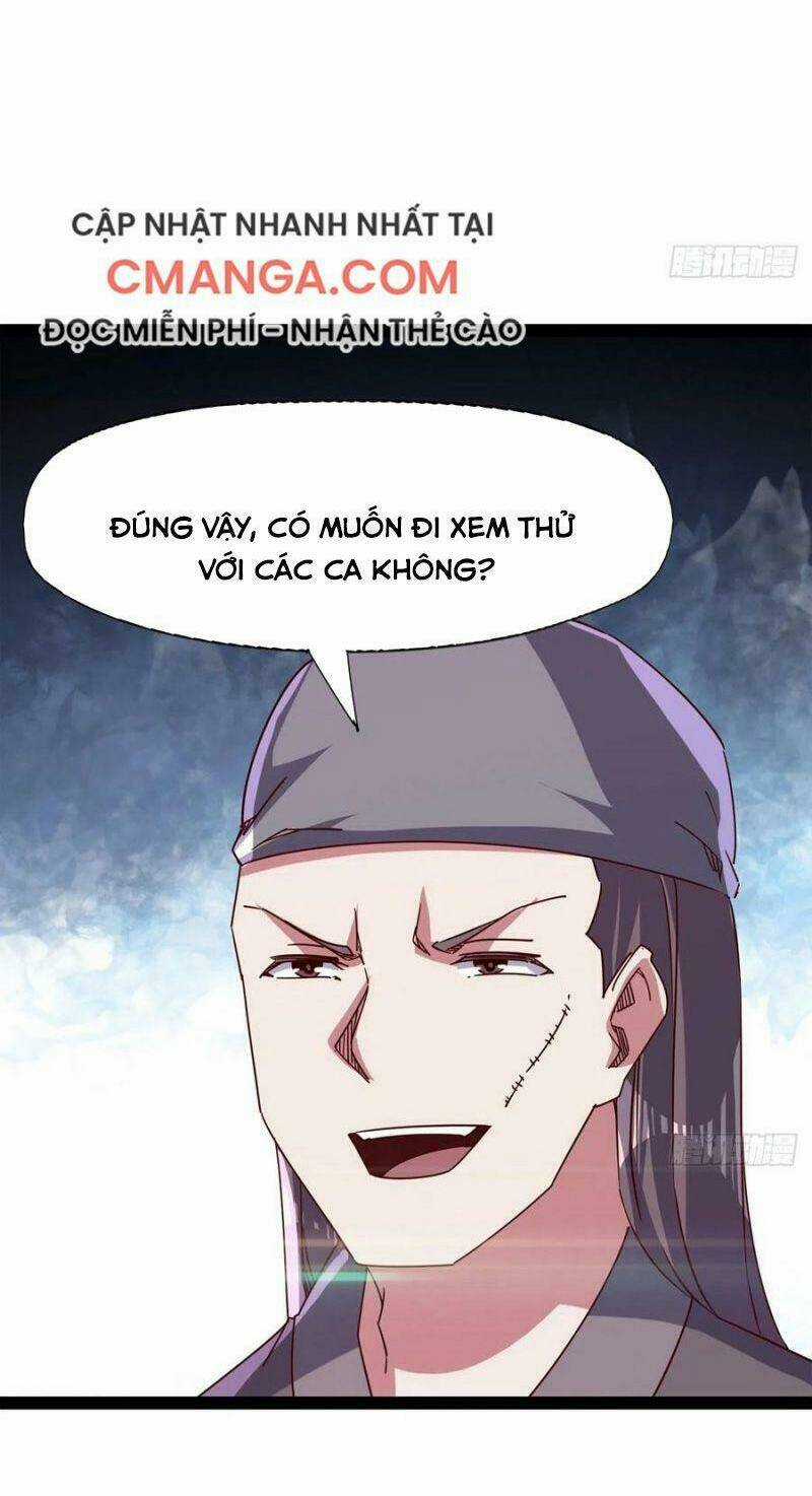 Kiếm Đồ Chapter 82 trang 5