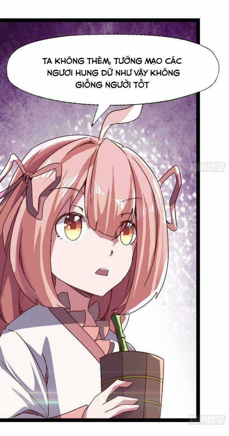 Kiếm Đồ Chapter 82 trang 6