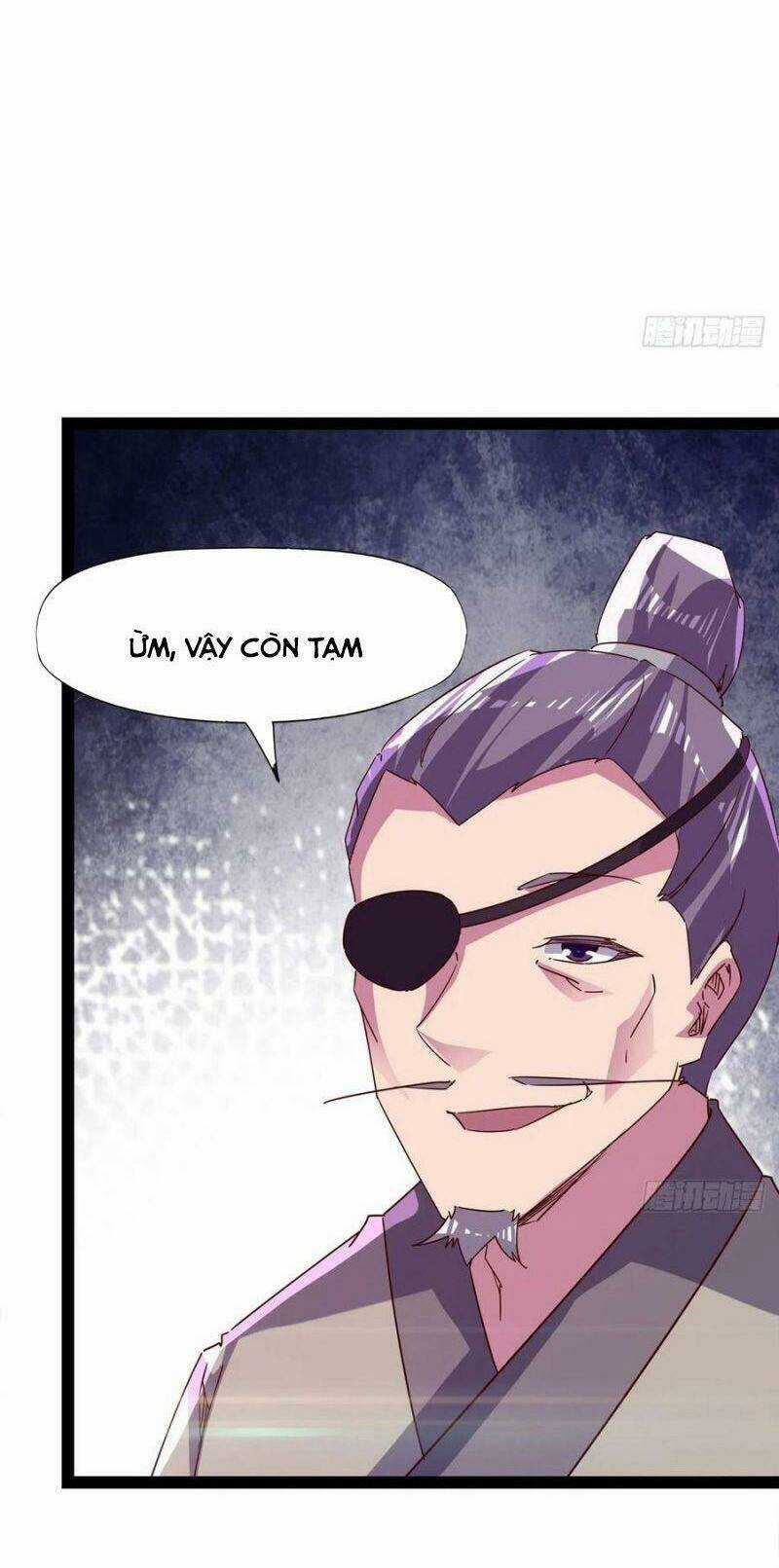 Kiếm Đồ Chapter 82 trang 9