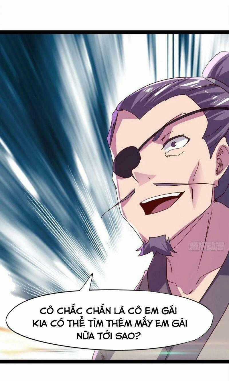 Kiếm Đồ Chapter 83 trang 0