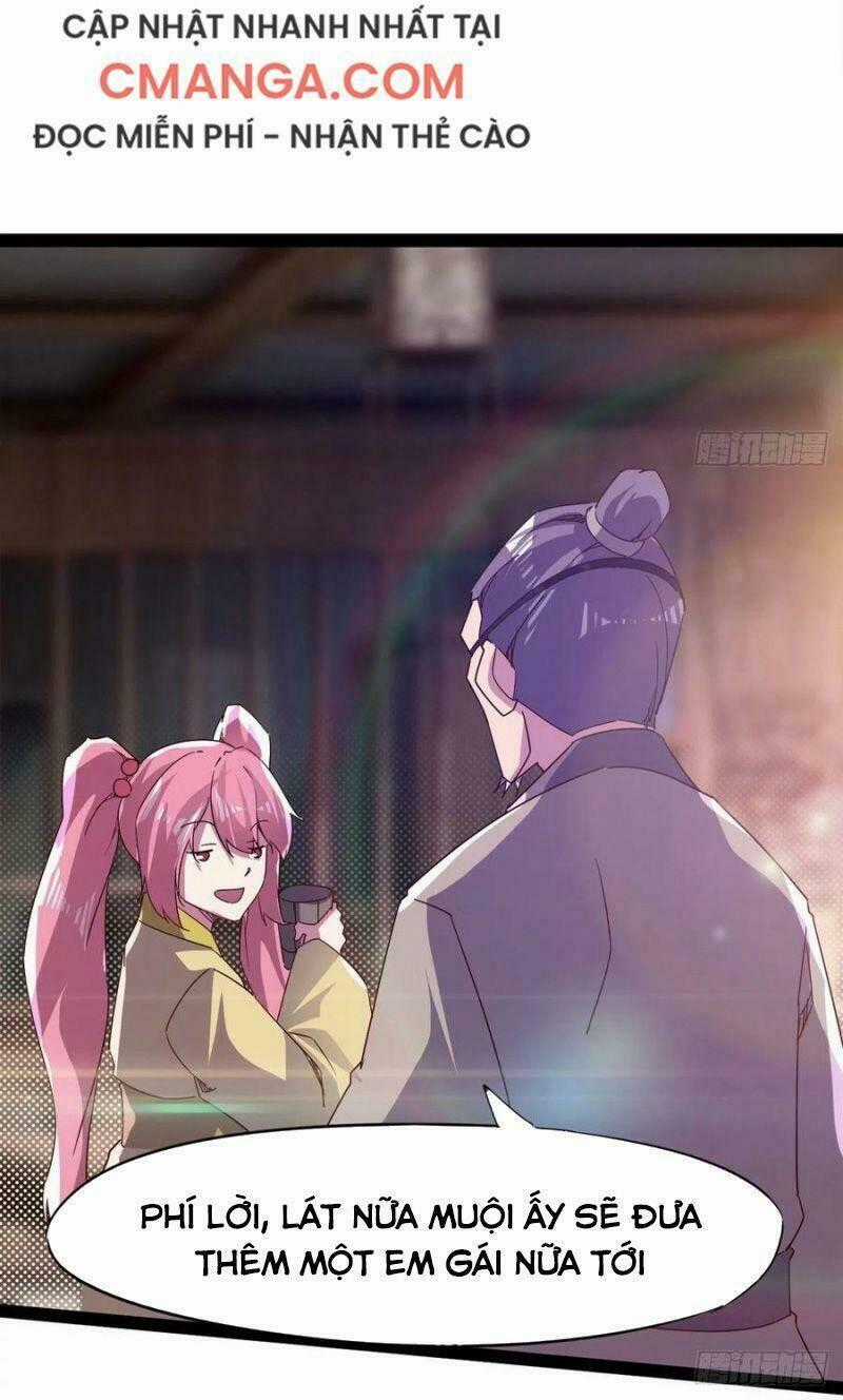 Kiếm Đồ Chapter 83 trang 1