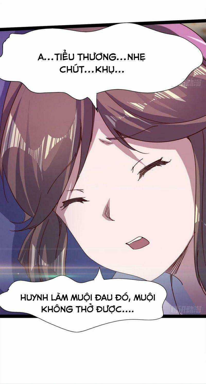 Kiếm Đồ Chapter 83 trang 10