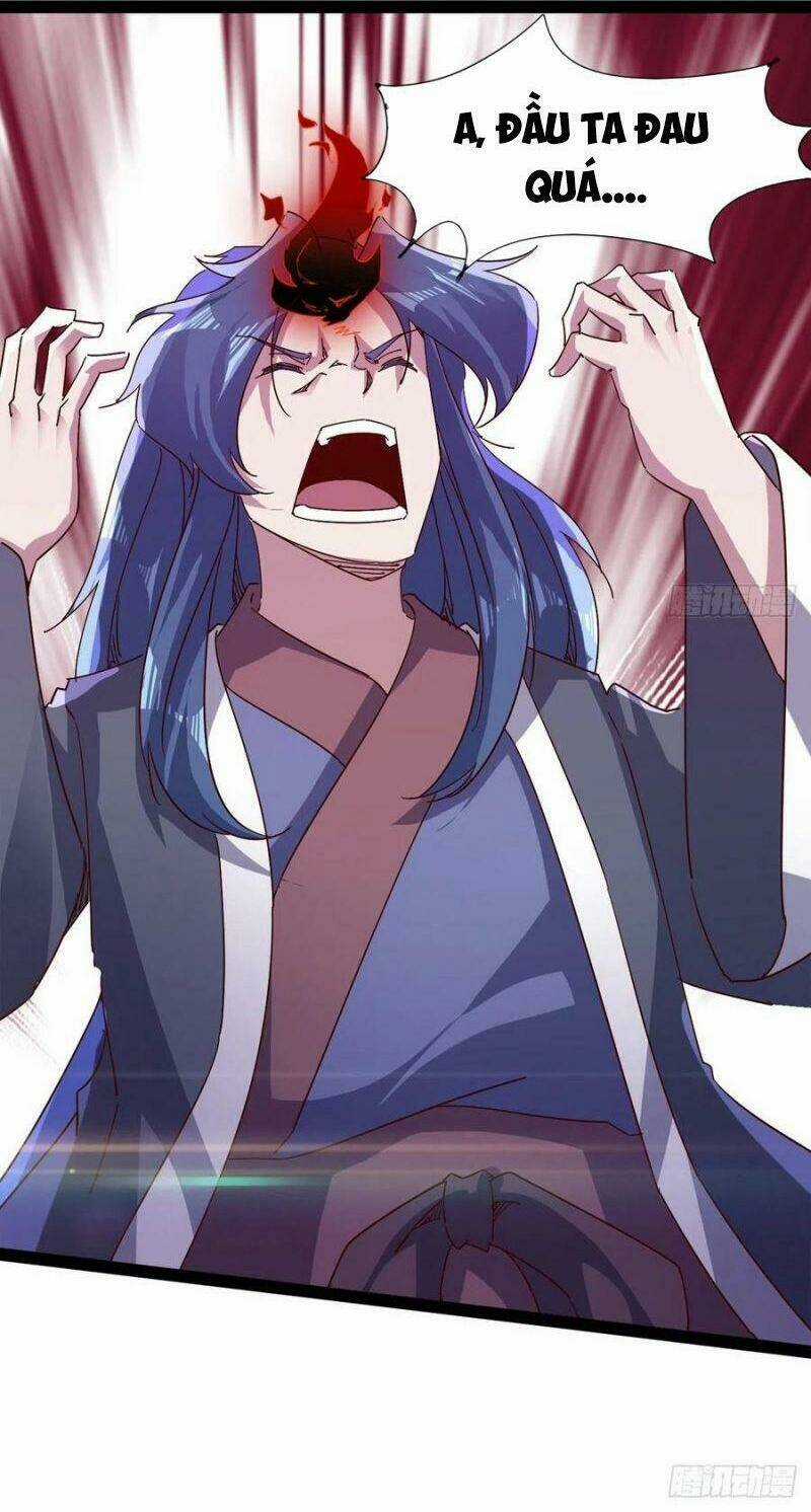 Kiếm Đồ Chapter 83 trang 11