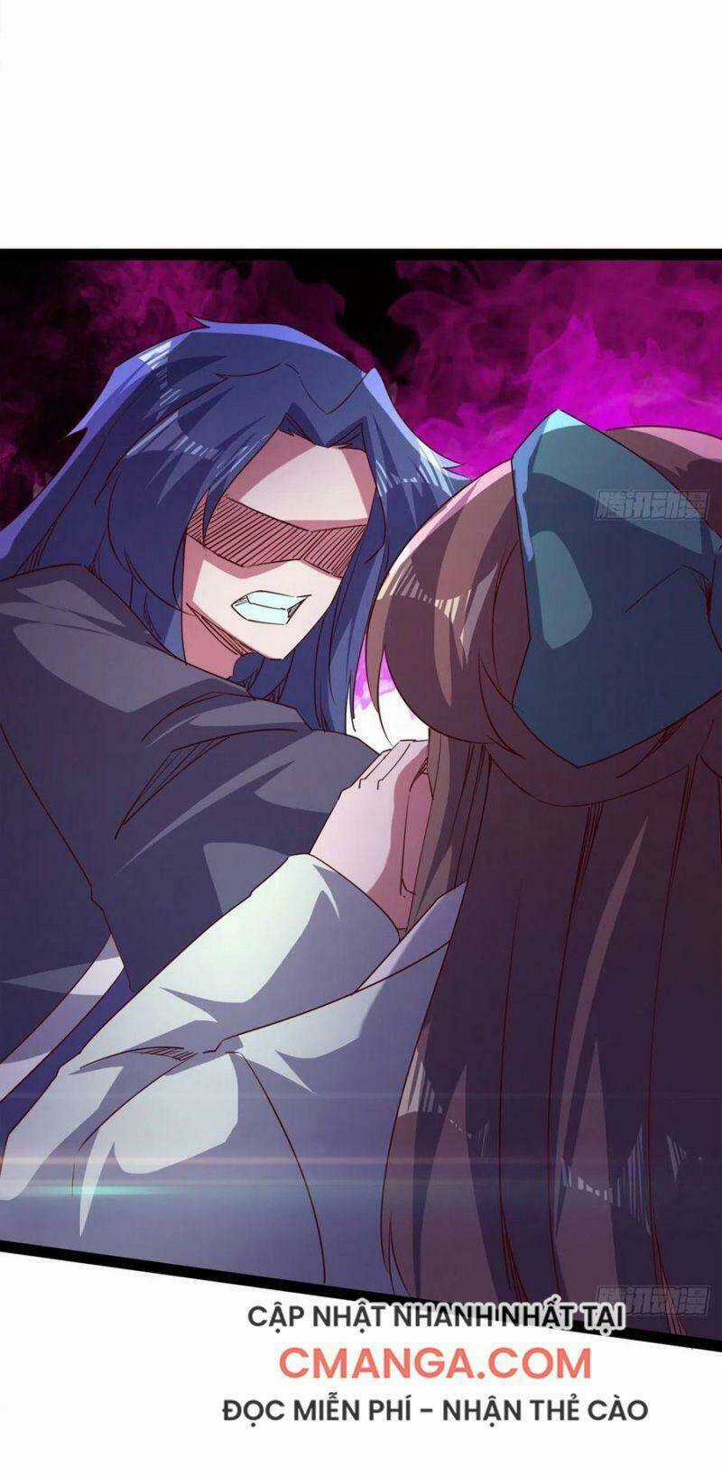 Kiếm Đồ Chapter 83 trang 14