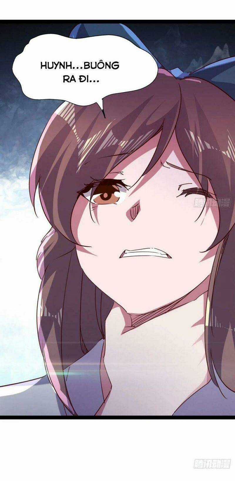 Kiếm Đồ Chapter 83 trang 15