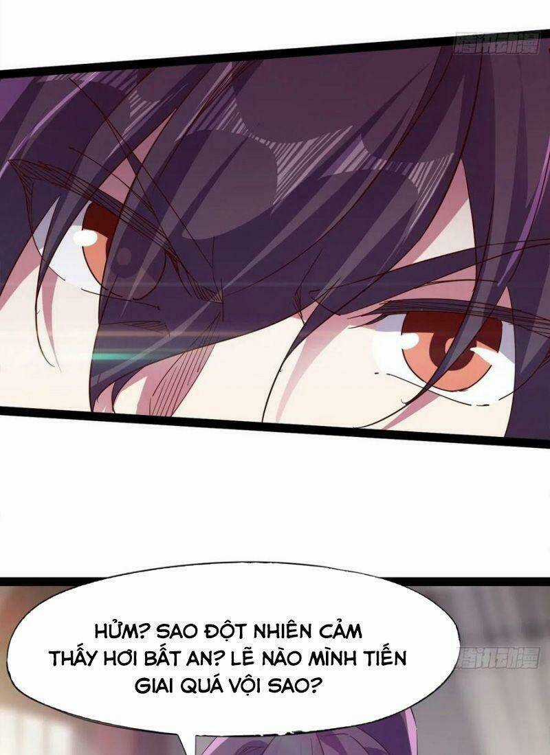 Kiếm Đồ Chapter 83 trang 18