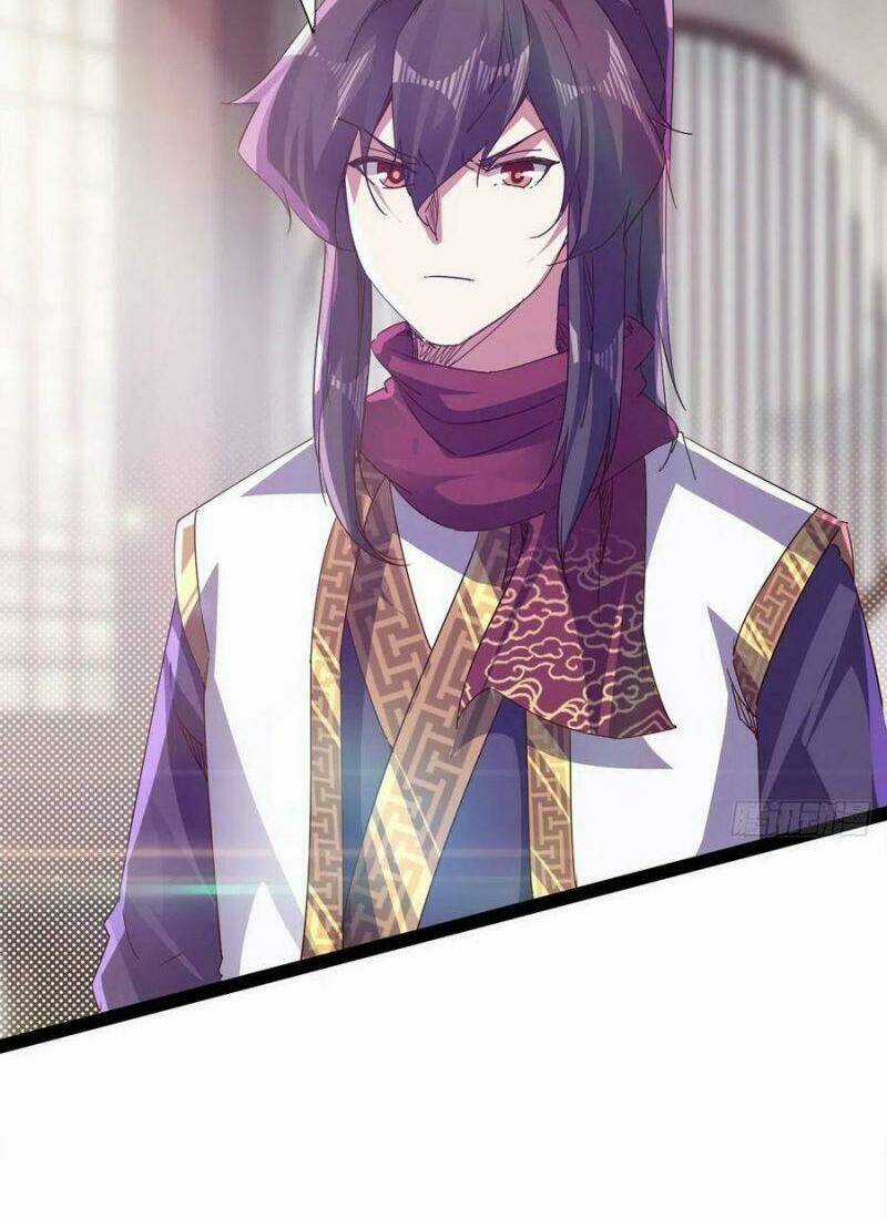 Kiếm Đồ Chapter 83 trang 19