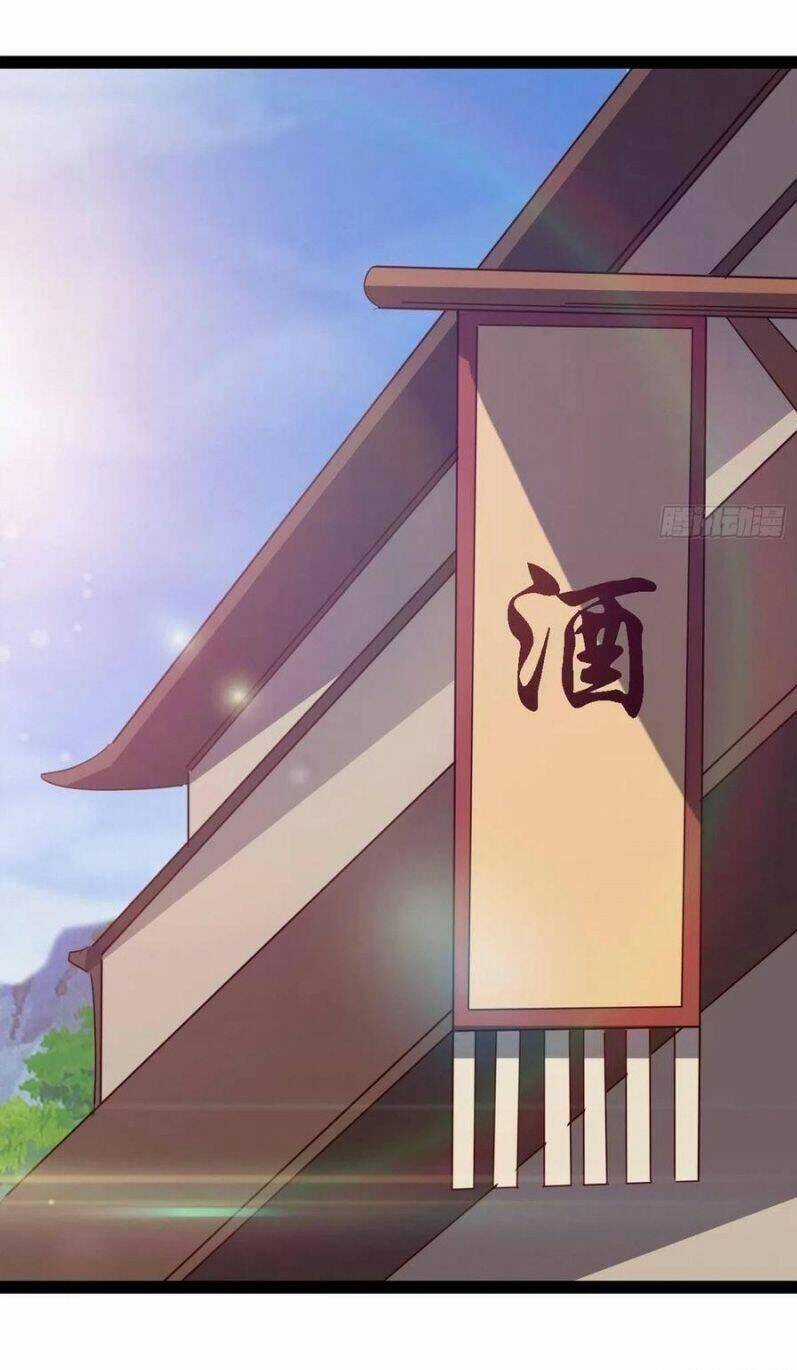 Kiếm Đồ Chapter 83 trang 20