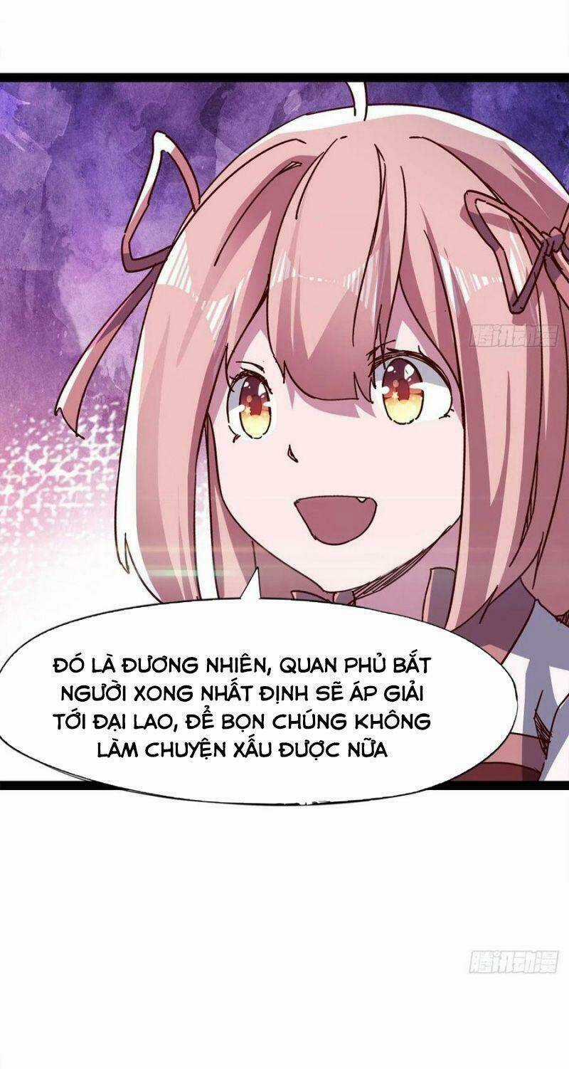 Kiếm Đồ Chapter 83 trang 22