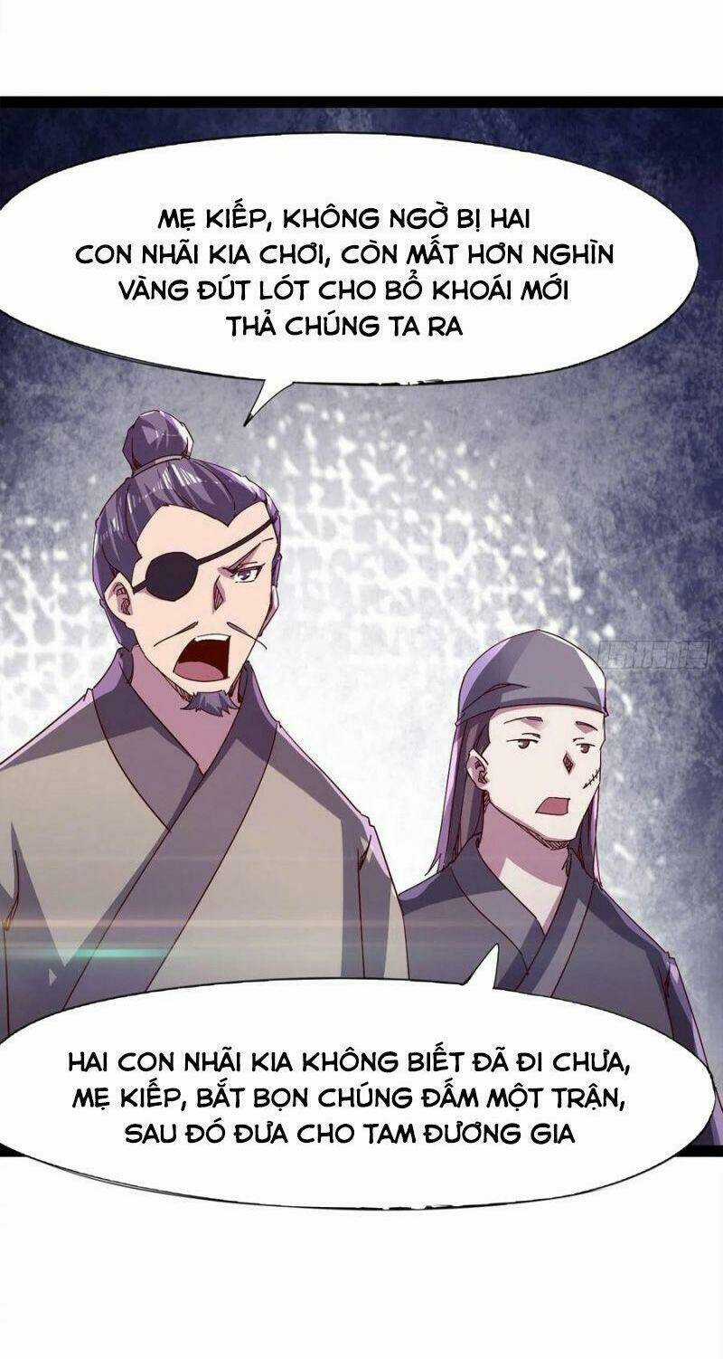 Kiếm Đồ Chapter 83 trang 23