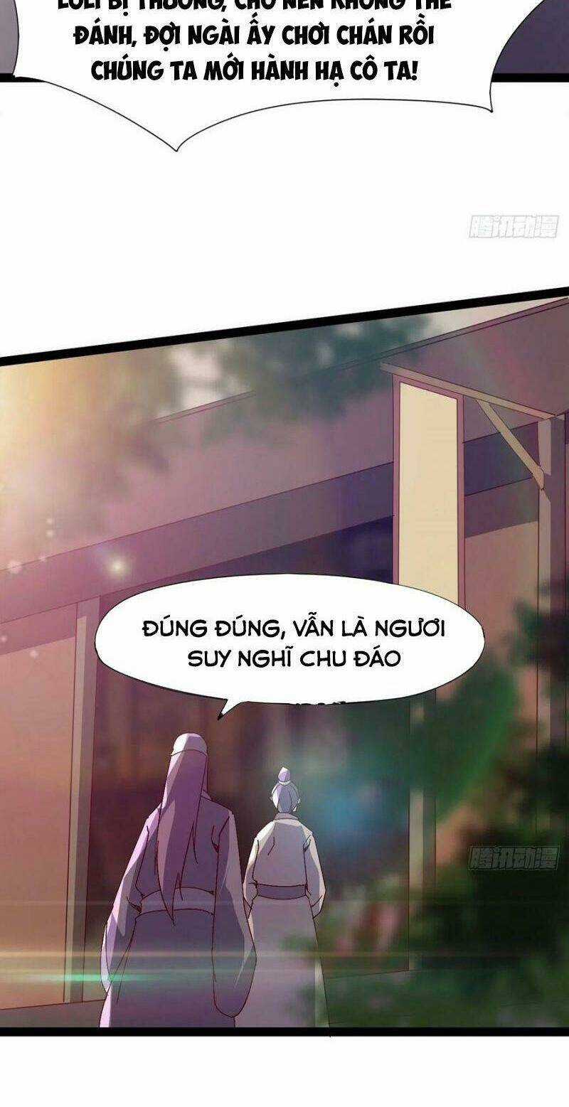 Kiếm Đồ Chapter 83 trang 25