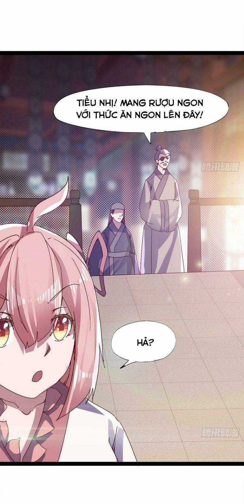 Kiếm Đồ Chapter 83 trang 26