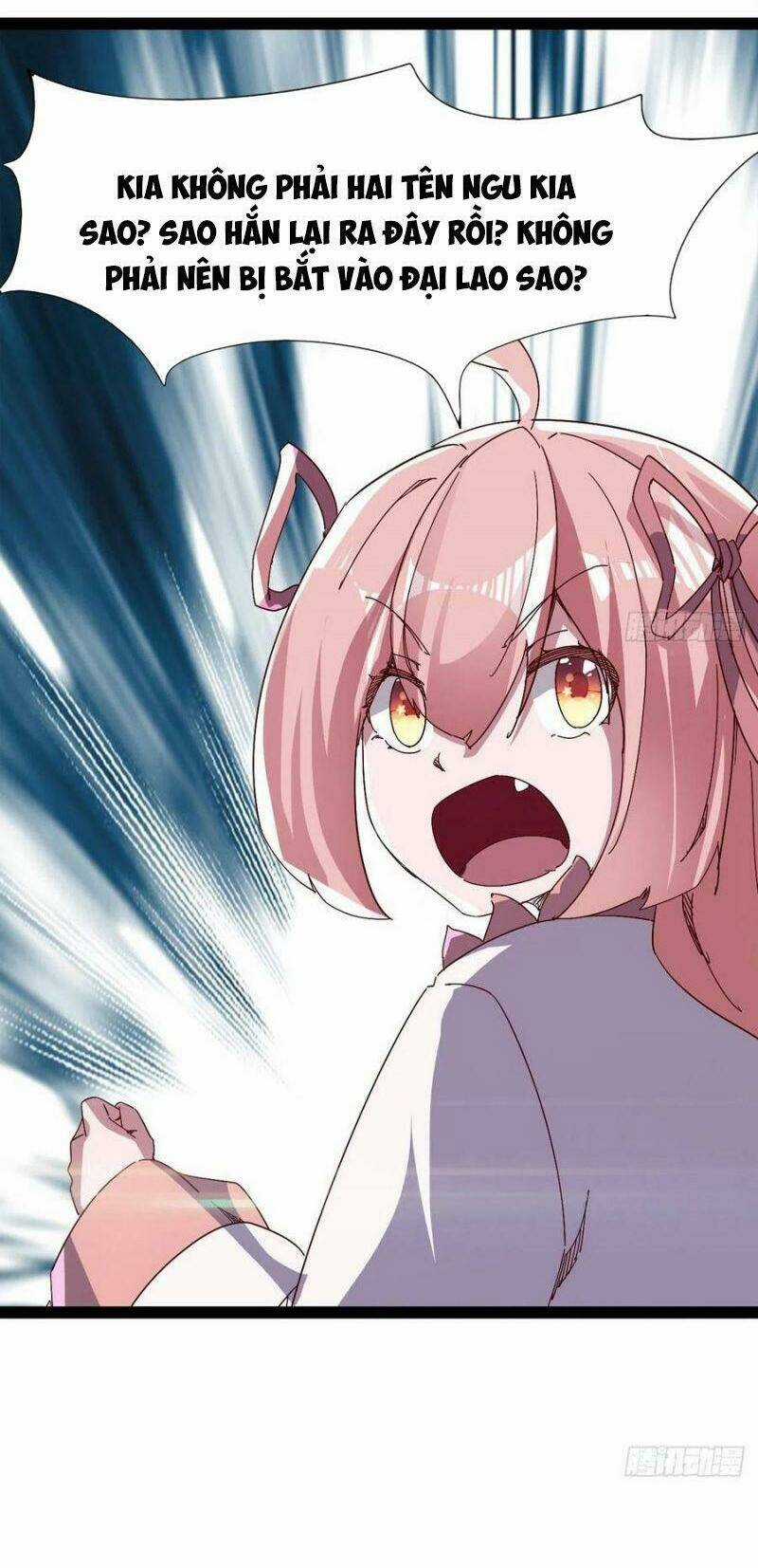 Kiếm Đồ Chapter 83 trang 27