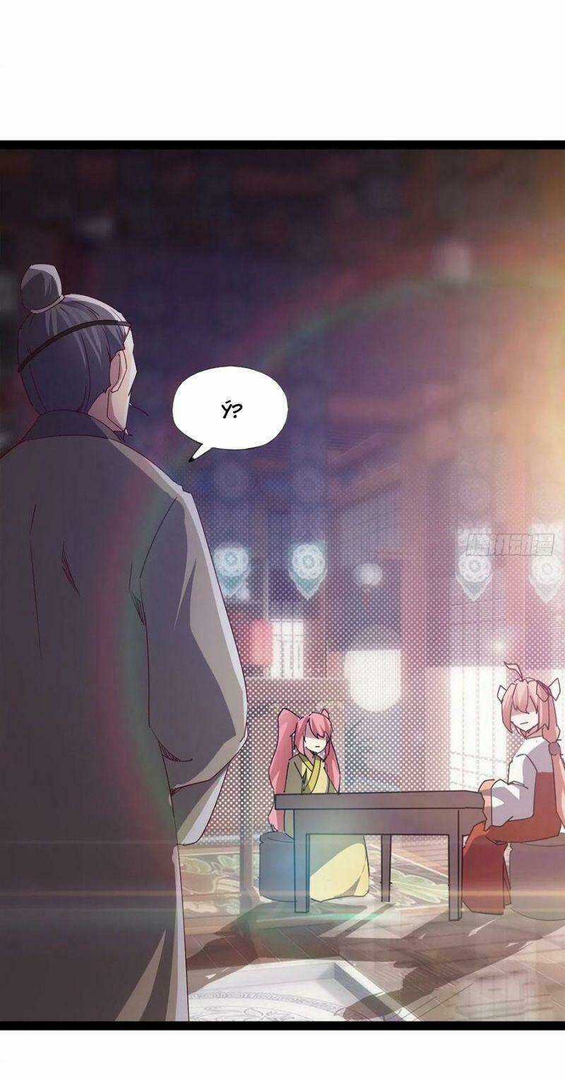 Kiếm Đồ Chapter 83 trang 28