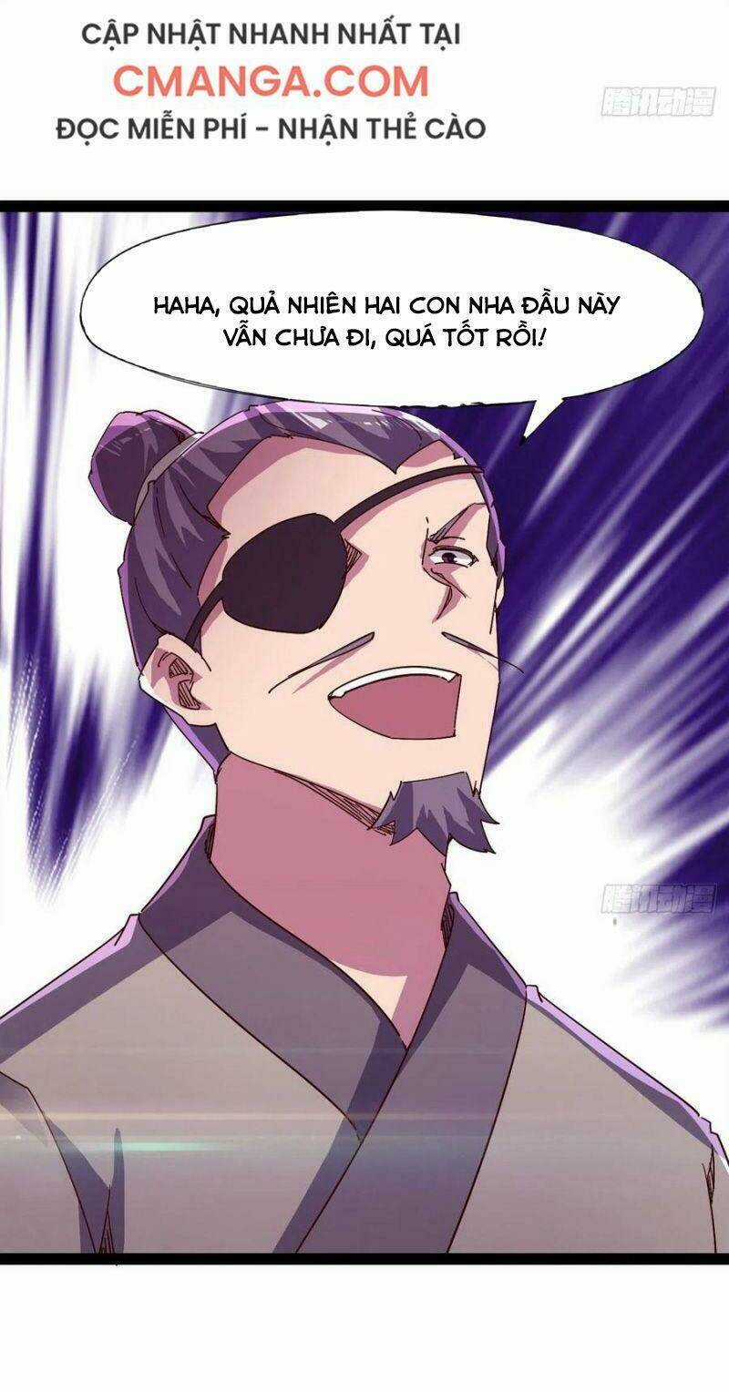 Kiếm Đồ Chapter 83 trang 29