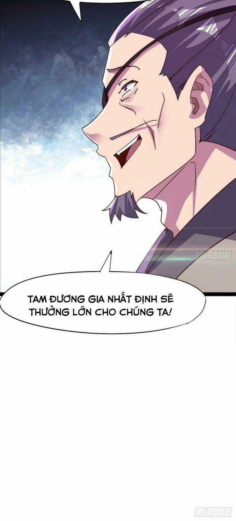 Kiếm Đồ Chapter 83 trang 3