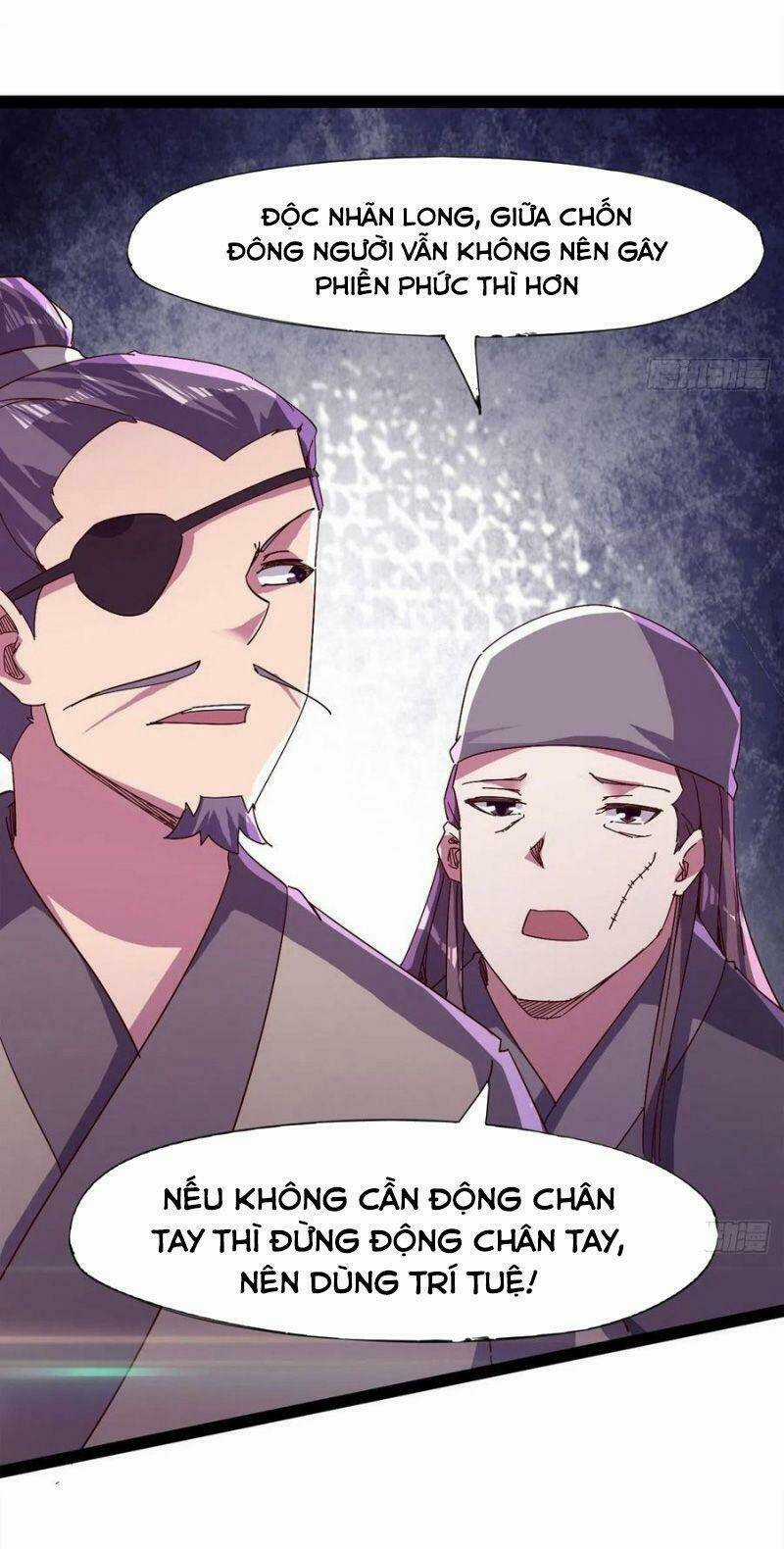 Kiếm Đồ Chapter 83 trang 30