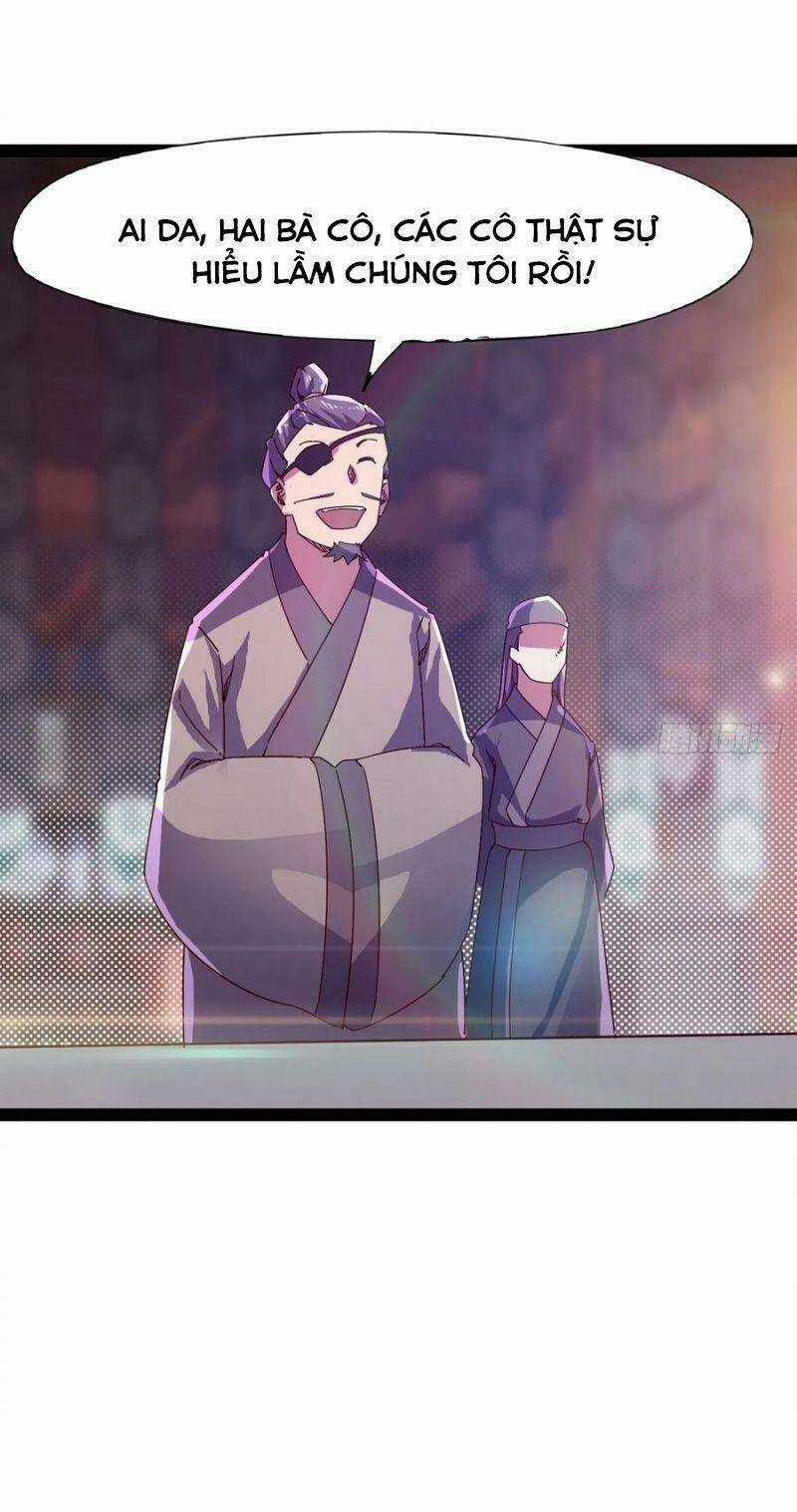 Kiếm Đồ Chapter 83 trang 32