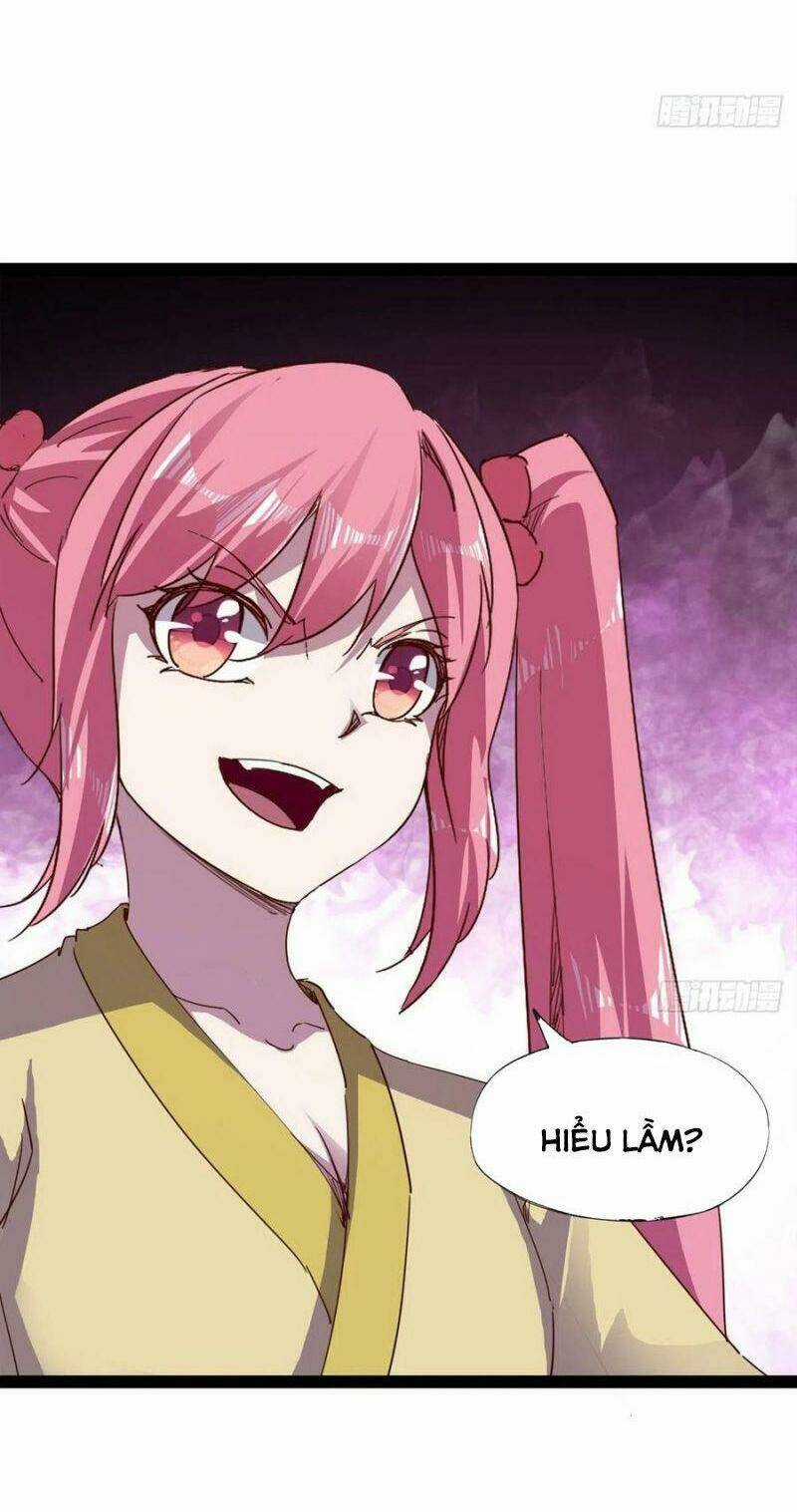 Kiếm Đồ Chapter 83 trang 33