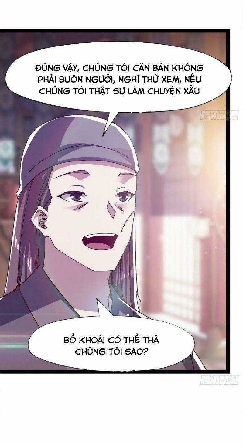 Kiếm Đồ Chapter 83 trang 34