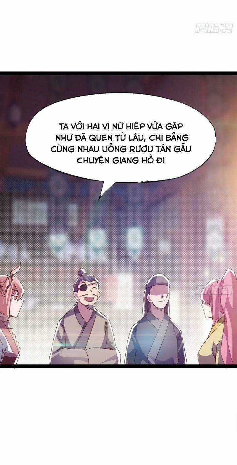 Kiếm Đồ Chapter 83 trang 36
