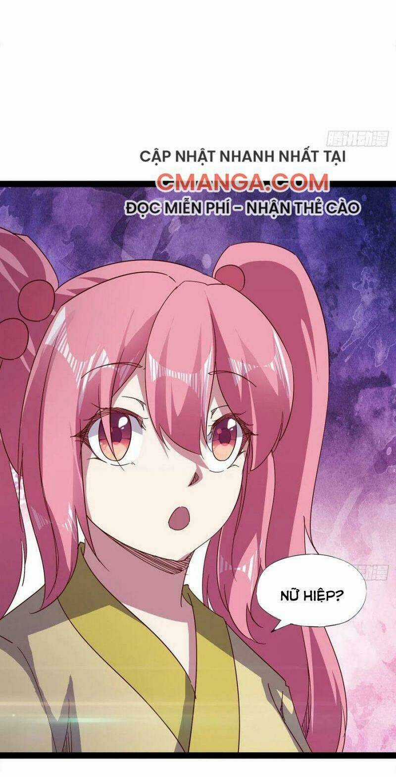 Kiếm Đồ Chapter 83 trang 37