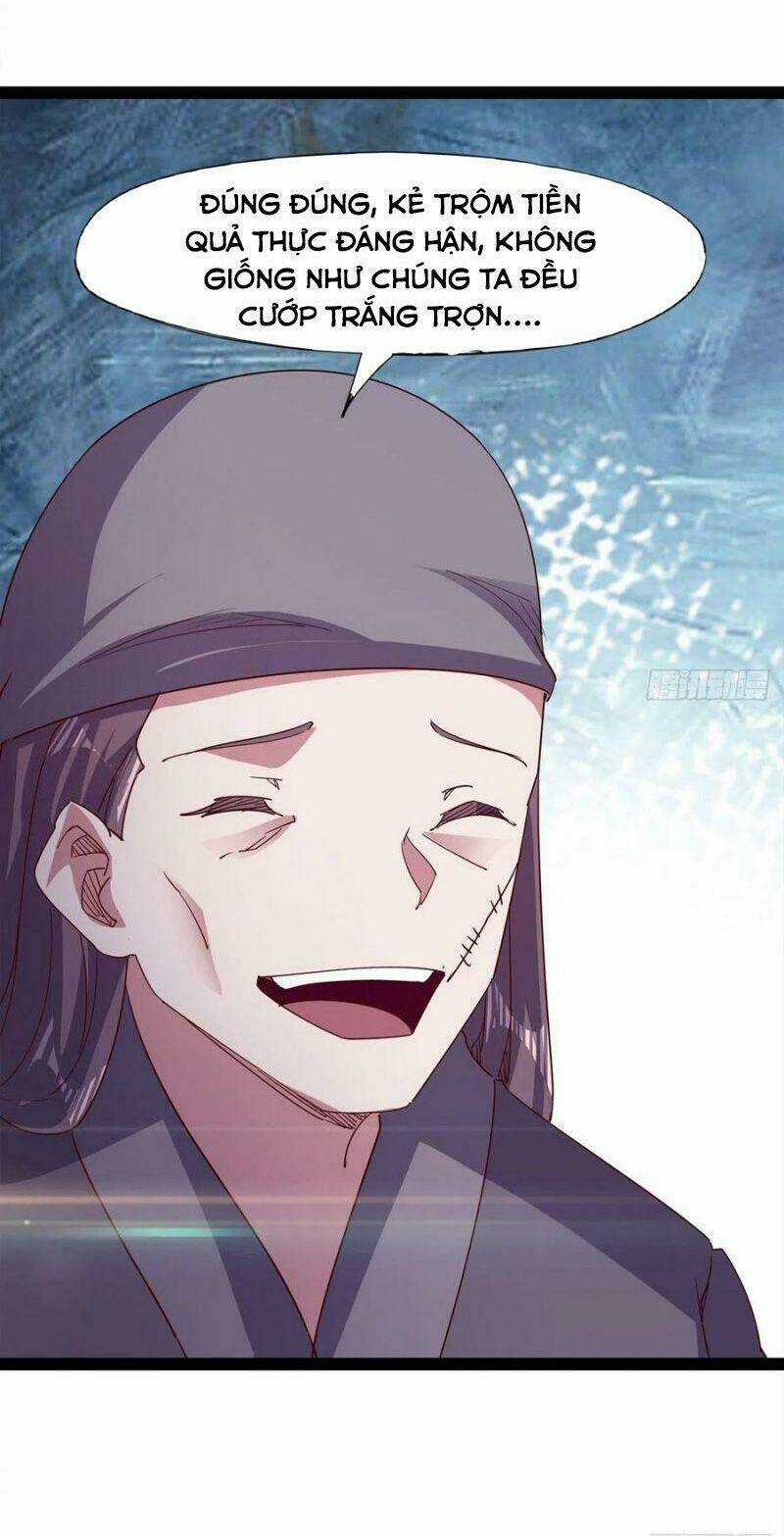 Kiếm Đồ Chapter 83 trang 39