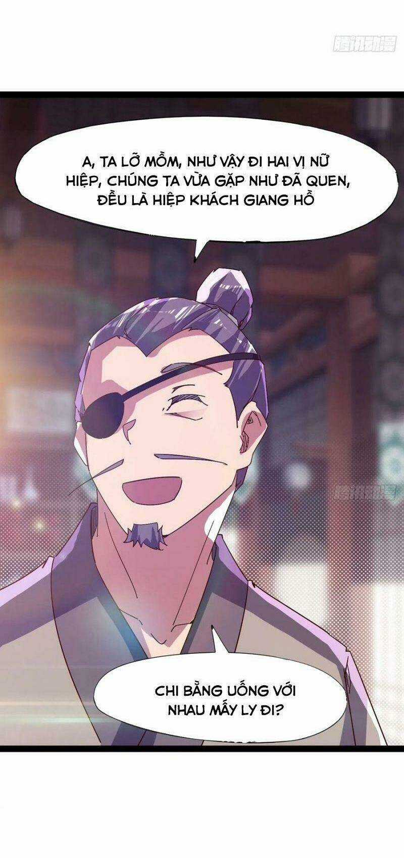 Kiếm Đồ Chapter 83 trang 41