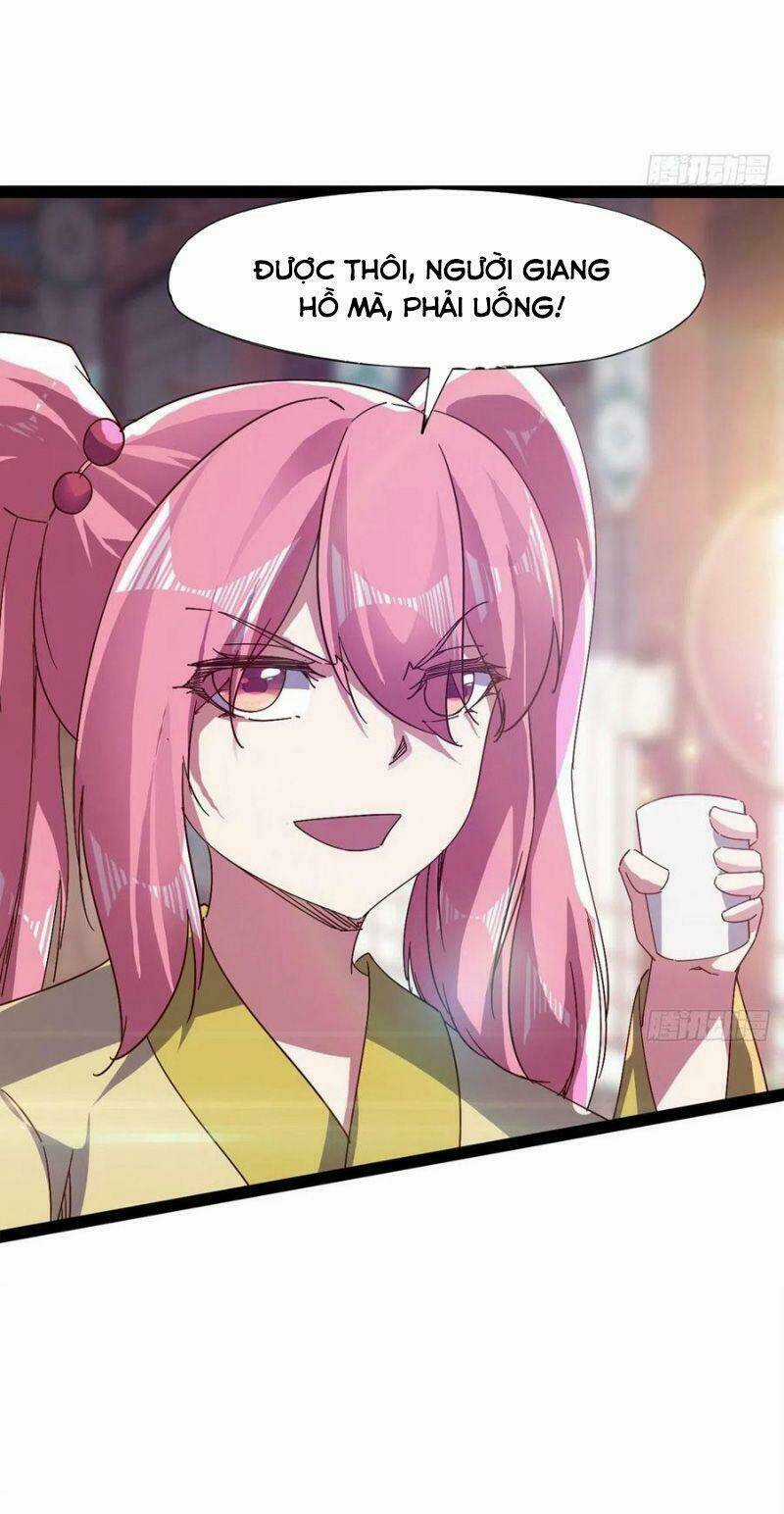 Kiếm Đồ Chapter 83 trang 42