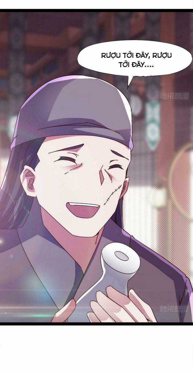 Kiếm Đồ Chapter 83 trang 43