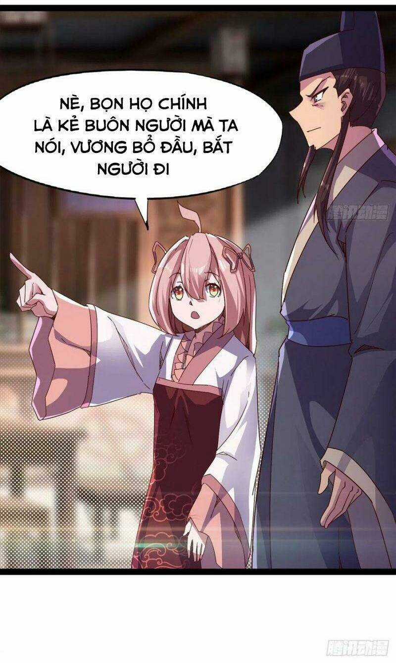 Kiếm Đồ Chapter 83 trang 5