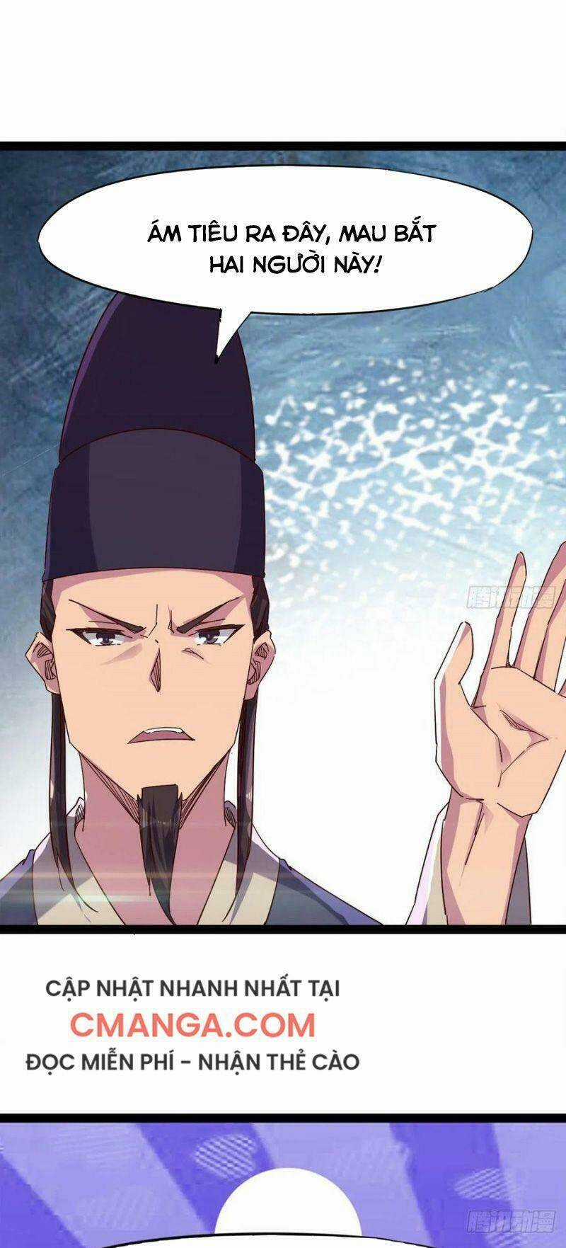 Kiếm Đồ Chapter 83 trang 6