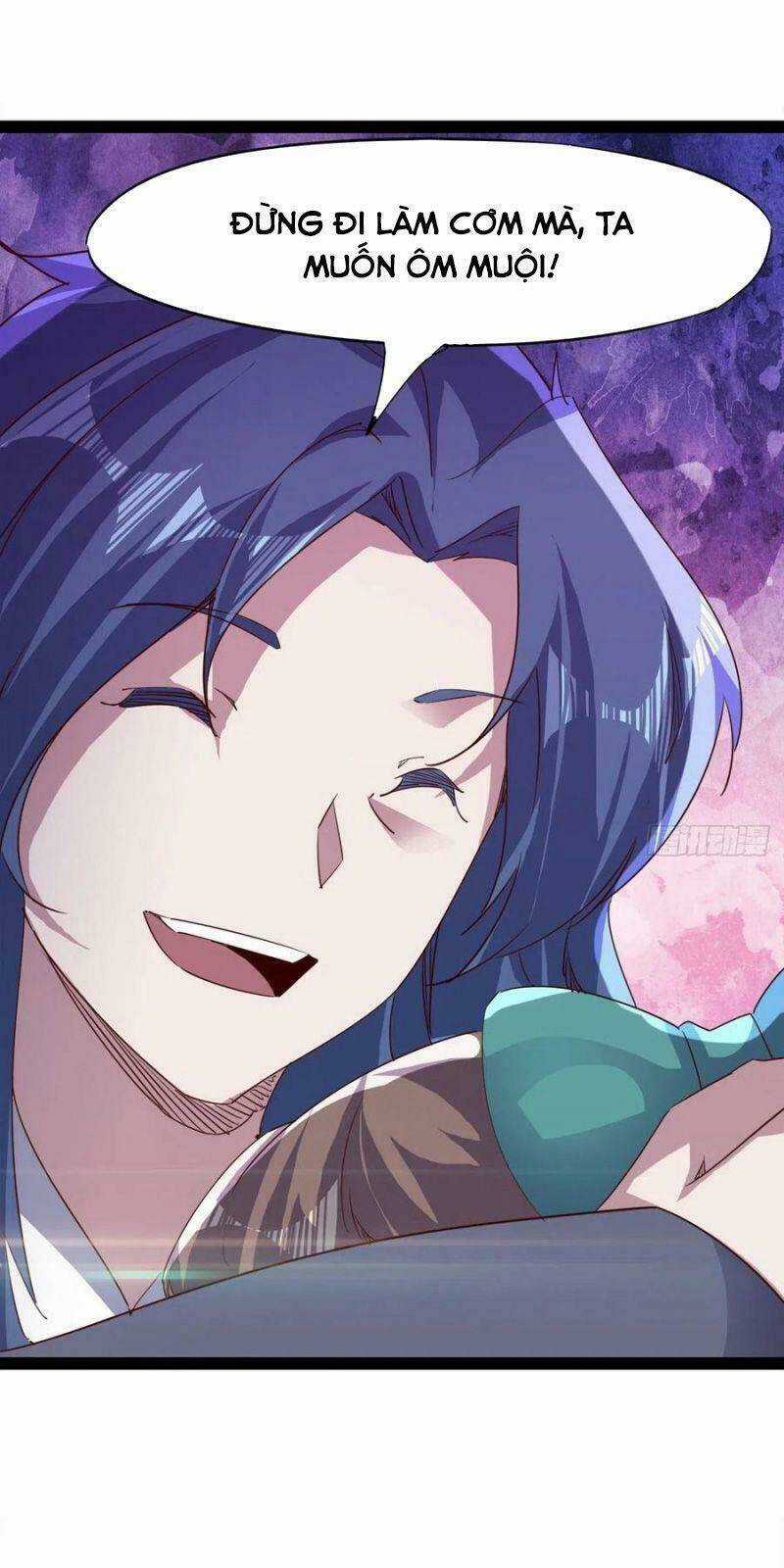 Kiếm Đồ Chapter 83 trang 8