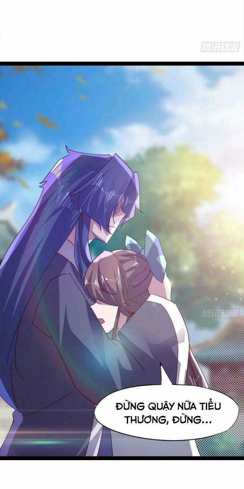 Kiếm Đồ Chapter 83 trang 9