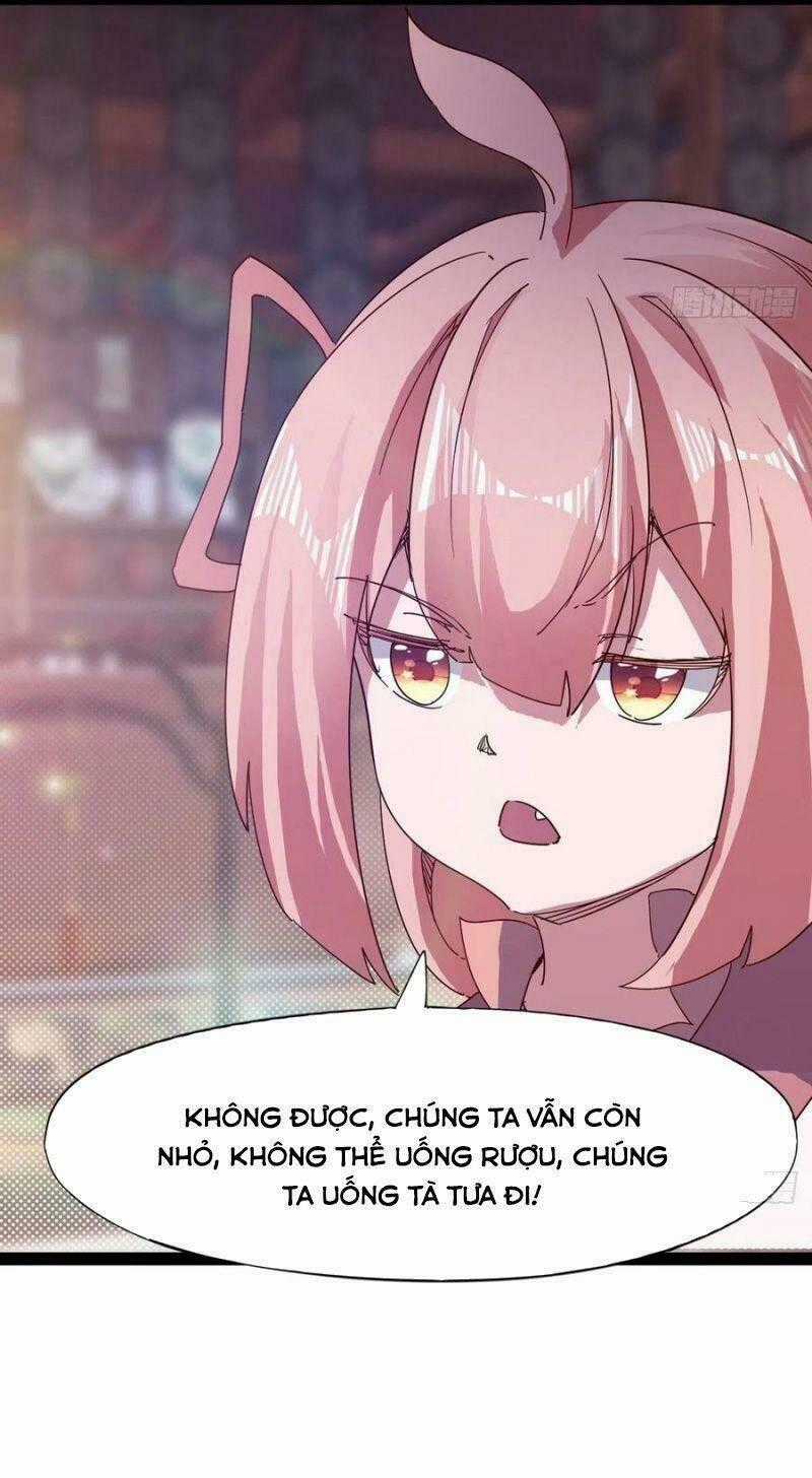 Kiếm Đồ Chapter 84 trang 1