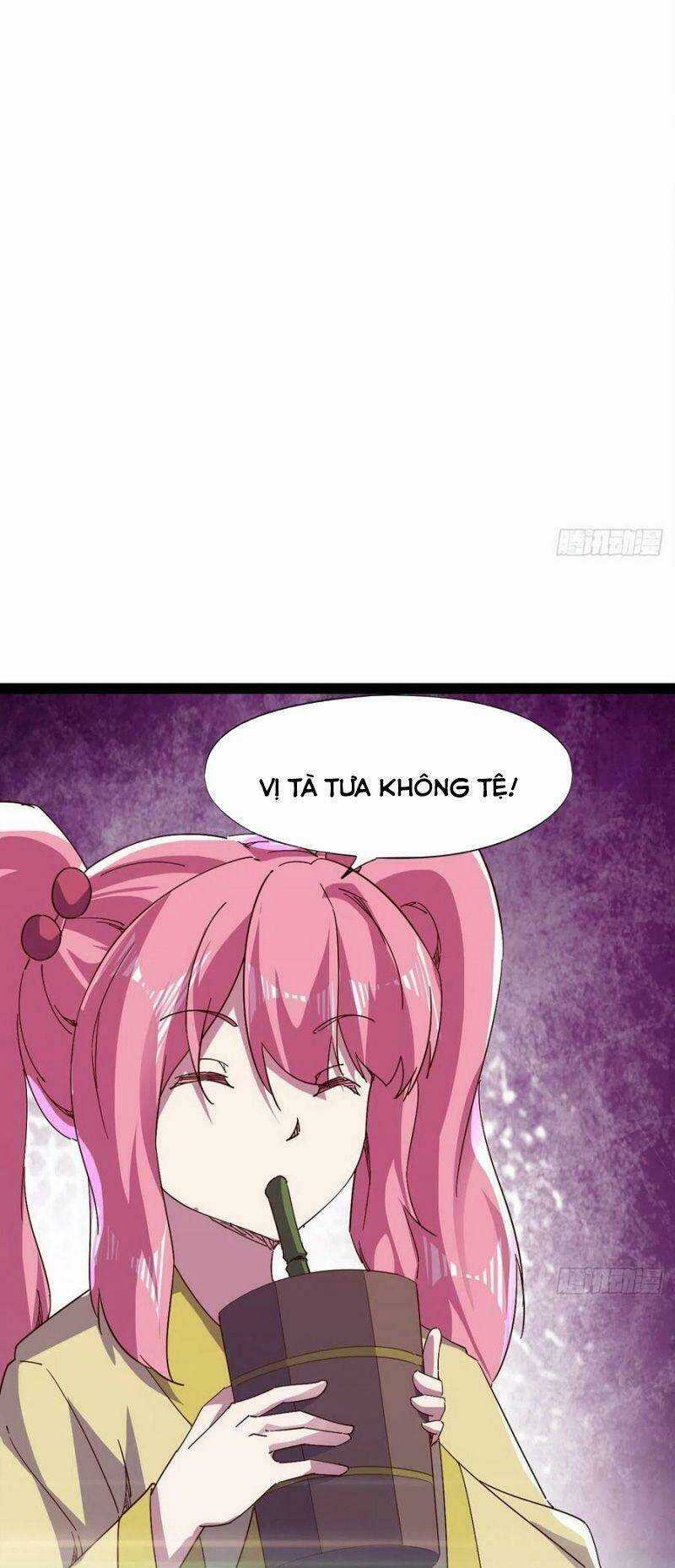 Kiếm Đồ Chapter 84 trang 11