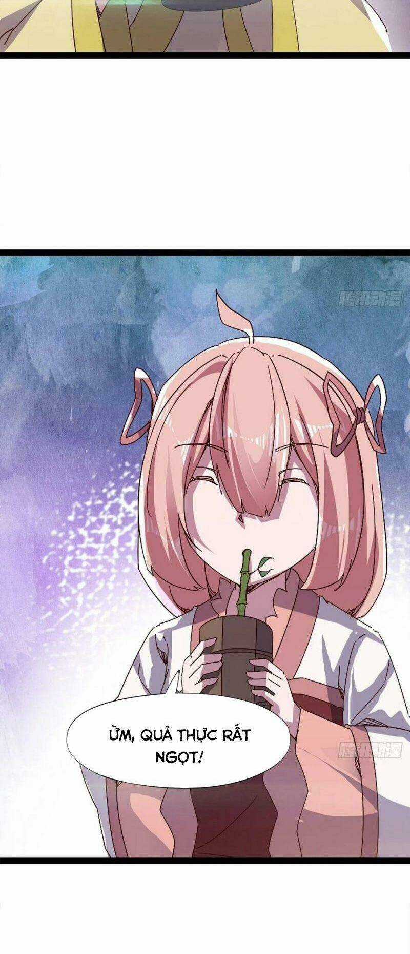 Kiếm Đồ Chapter 84 trang 12