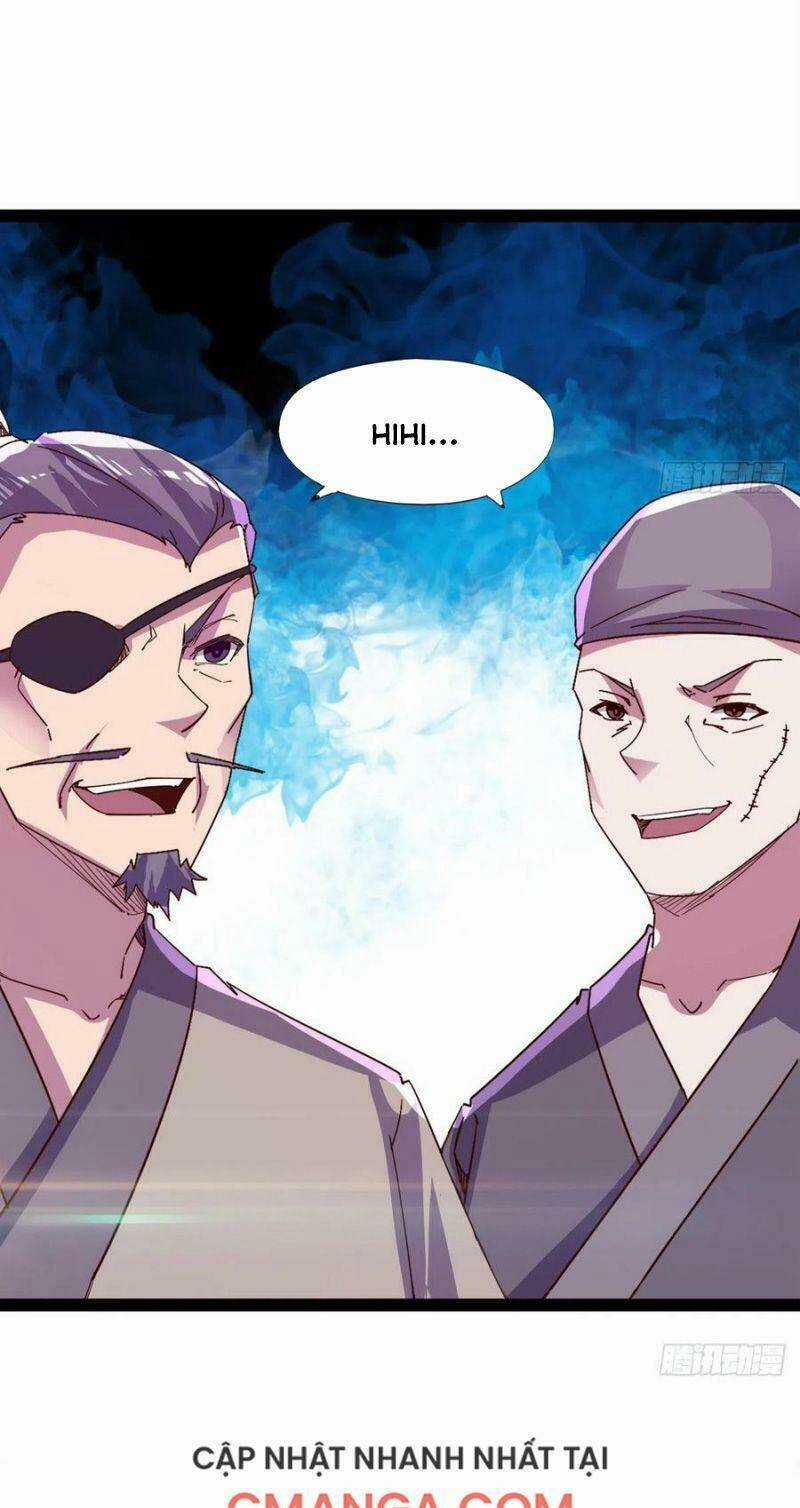 Kiếm Đồ Chapter 84 trang 13