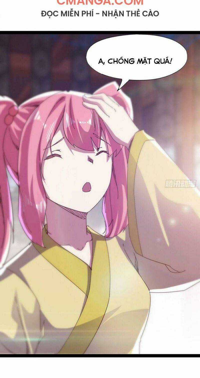 Kiếm Đồ Chapter 84 trang 14