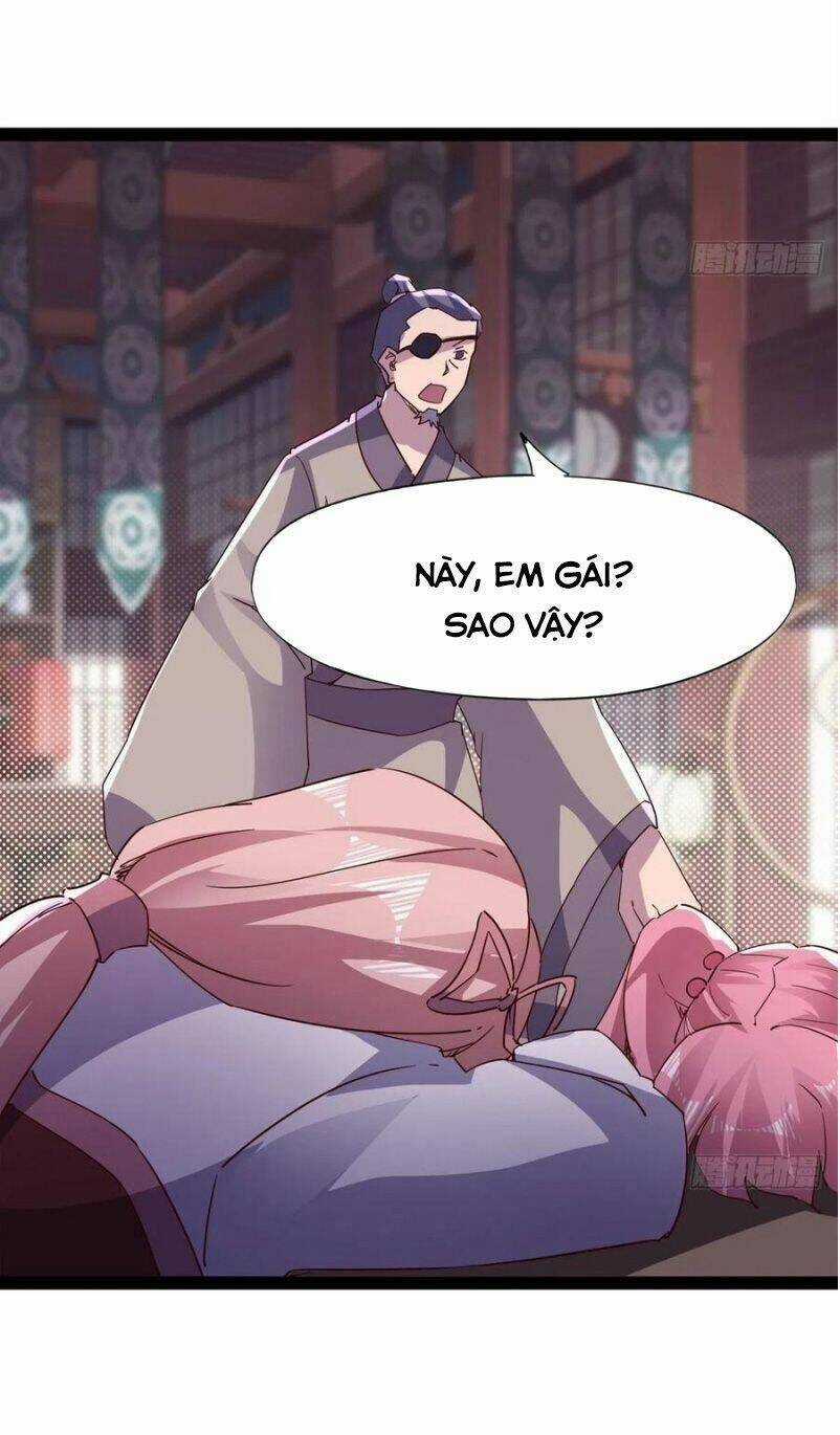 Kiếm Đồ Chapter 84 trang 15