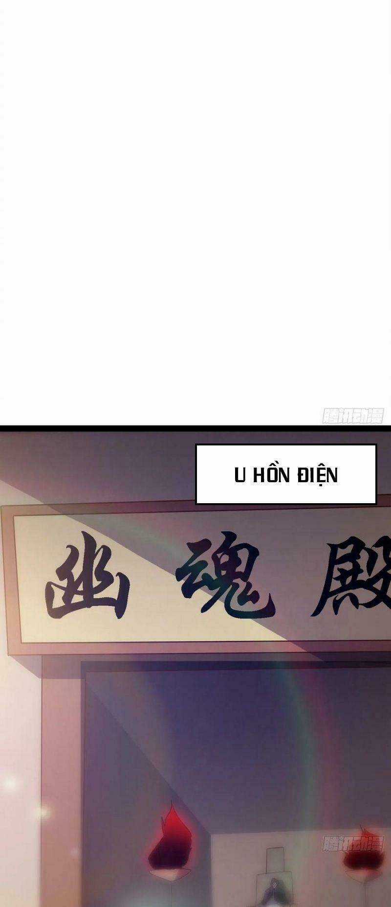 Kiếm Đồ Chapter 84 trang 19