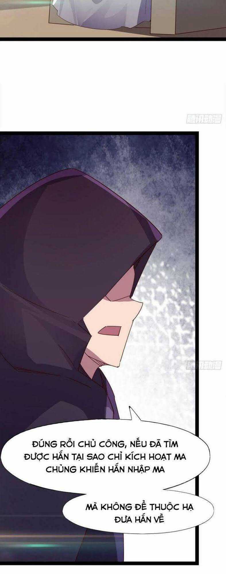 Kiếm Đồ Chapter 84 trang 22