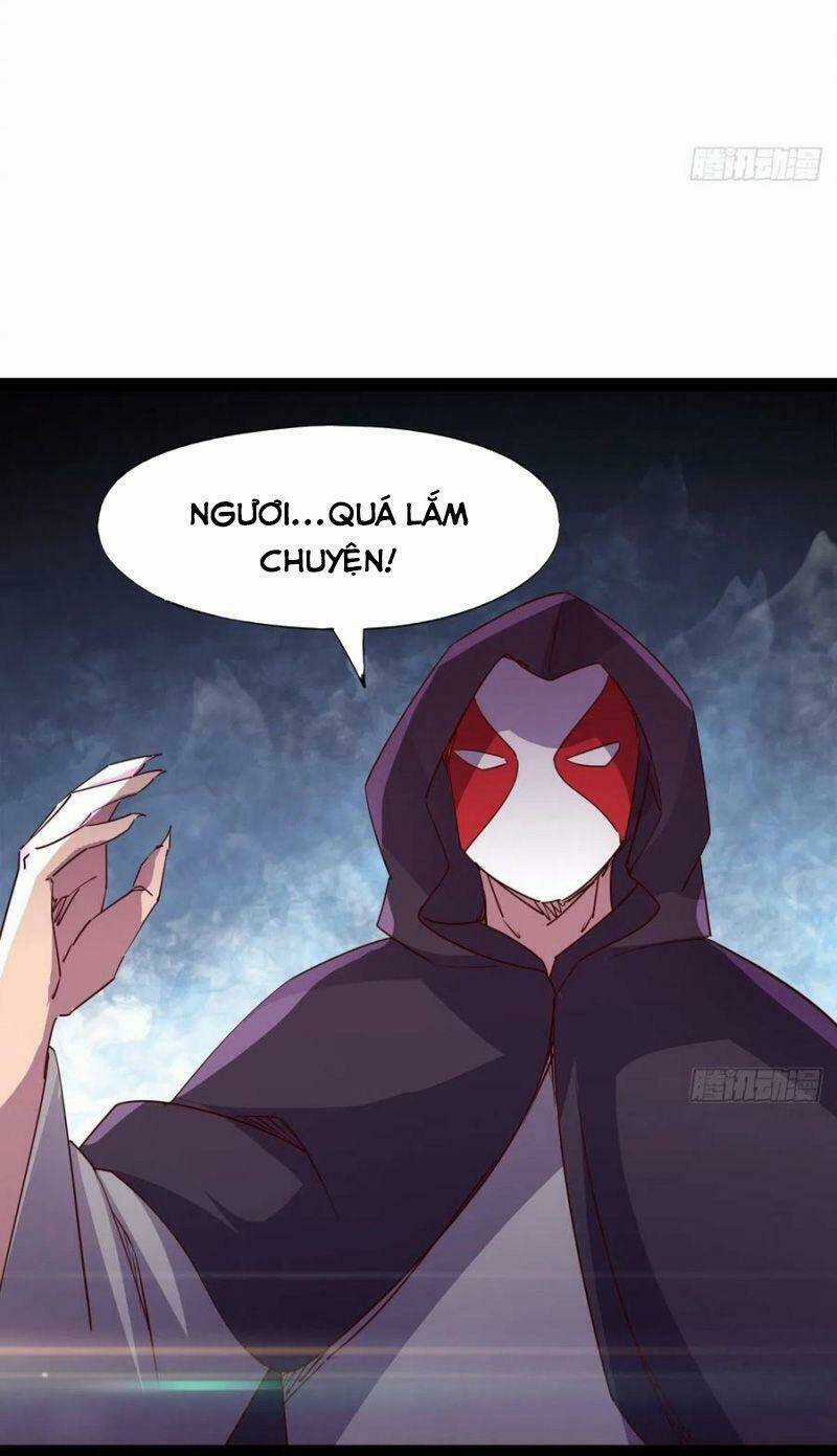 Kiếm Đồ Chapter 84 trang 23